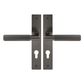 Windsor Nido Lumina Longplate