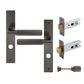 Windsor Nido Lumina Longplate
