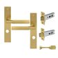 Windsor Nido Lumina Longplate