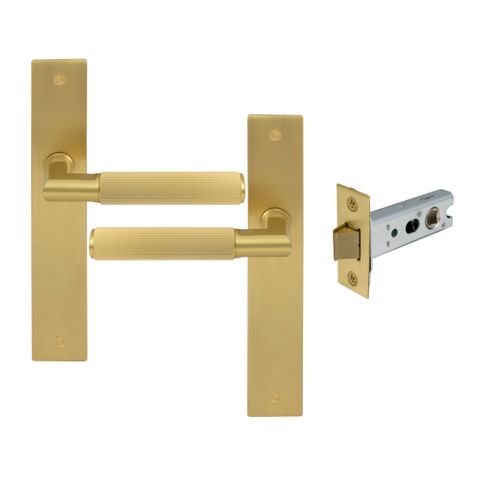 NIDO - Lumina Longplate Passage Set - Li