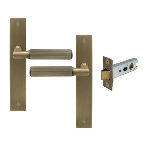 NIDO - Lumina Longplate Passage Set - Li