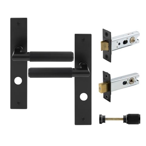 NIDO - Lumina Longplate Privacy Set - Li