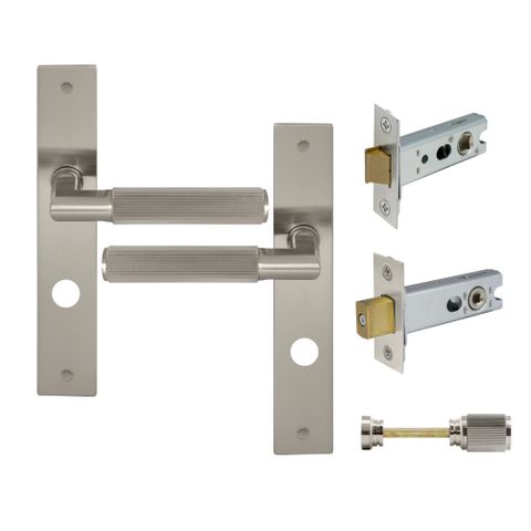 NIDO - Lumina Longplate Privacy Set - Li