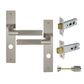 Windsor Nido Lumina Longplate