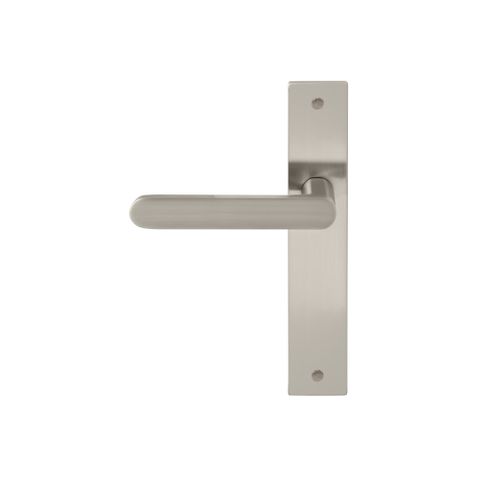 NIDO - Modella Longplate Dummy Lever RH