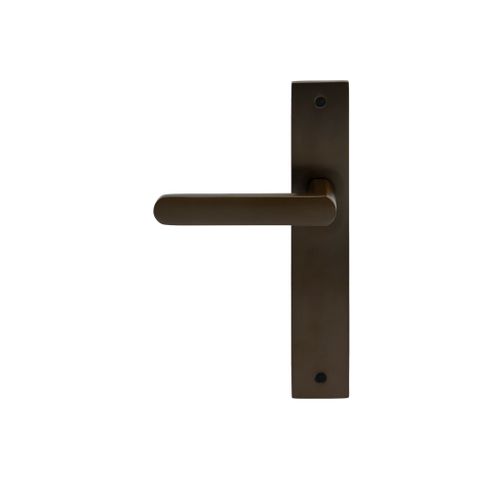 NIDO - Modella Longplate Dummy Lever RH