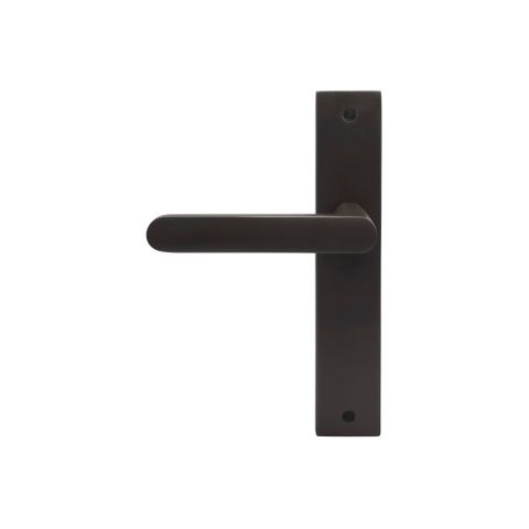 NIDO - Modella Longplate Dummy Lever RH