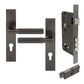 Windsor Nido Lumina Longplate