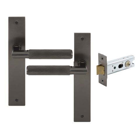 NIDO - Lumina Longplate Passage Set - Di