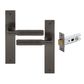 Windsor Nido Lumina Longplate