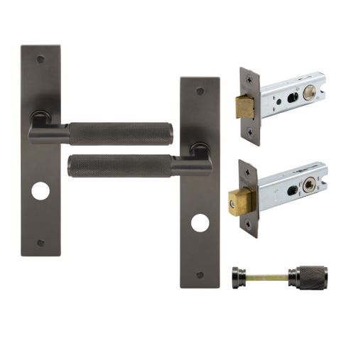 NIDO - Lumina Longplate Privacy Set - Di