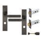 Windsor Nido Lumina Longplate