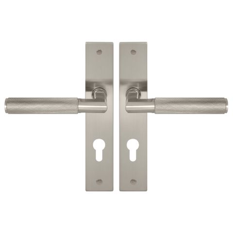 NIDO - Lumina Longplate Lever Set E85 -