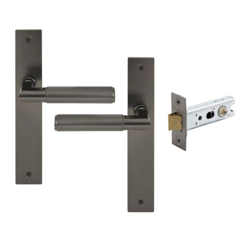 NIDO - Lumina Longplate Passage Set - Pl
