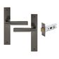 Windsor Nido Lumina Longplate