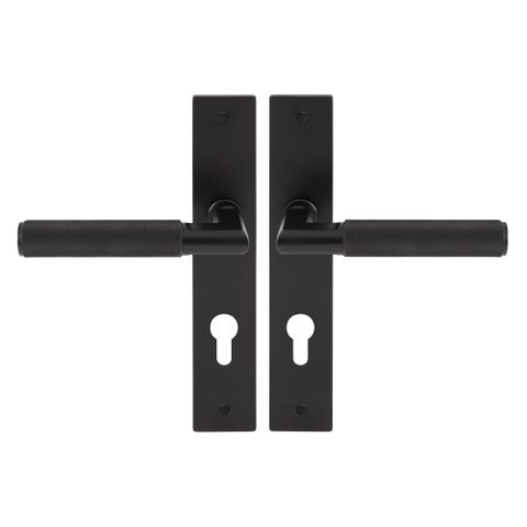 NIDO - Lumina Longplate Lever Set E85 -