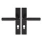 Windsor Nido Lumina Longplate
