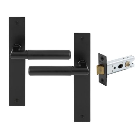 NIDO - Lumina Longplate Passage Set - Pl