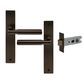 Windsor Nido Lumina Longplate