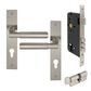 Windsor Nido Lumina Longplate