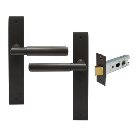 NIDO - Lumina Longplate Passage Set - Pl