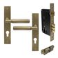 Windsor Nido Lumina Longplate