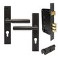 Windsor Nido Lumina Longplate