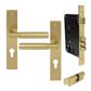 Windsor Nido Lumina Longplate