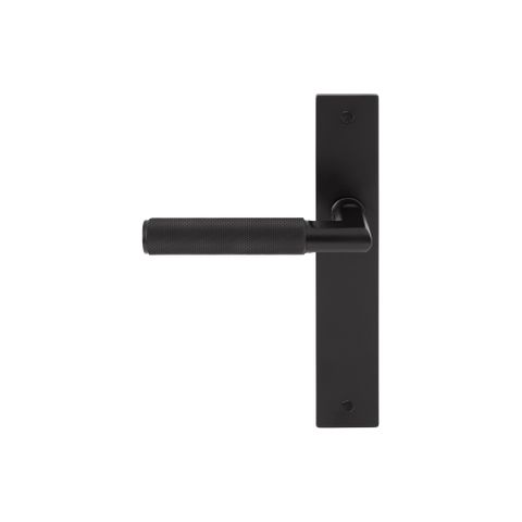 NIDO - Lumina Longplate Dummy Lever RH -