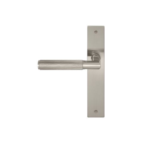 NIDO - Lumina Longplate Dummy Lever RH -