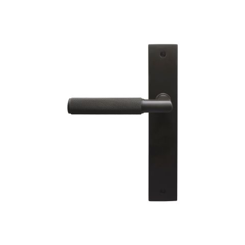 NIDO - Lumina Longplate Dummy Lever RH -