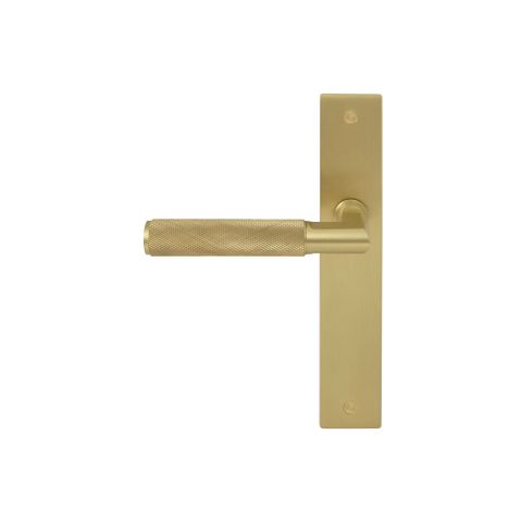 NIDO - Lumina Longplate Dummy Lever RH -
