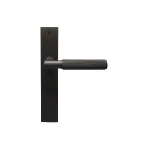 NIDO - Lumina Longplate Dummy Lever LH -