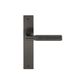 Windsor Nido Lumina Longplate