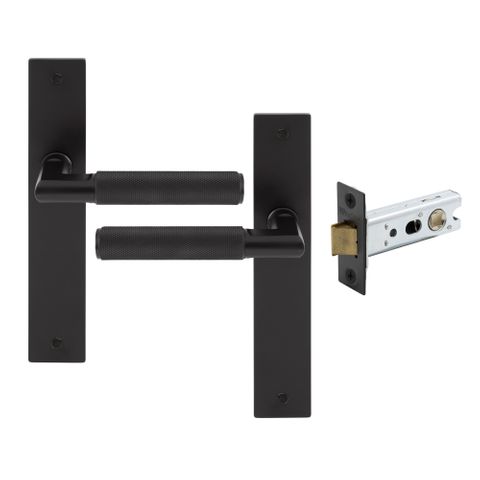 NIDO - Lumina Longplate Passage Set - Di