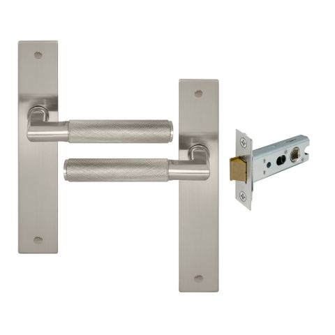NIDO - Lumina Longplate Passage Set - Di