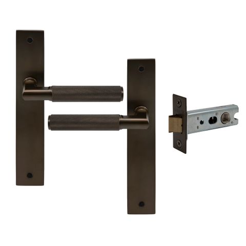 NIDO - Lumina Longplate Passage Set - Di