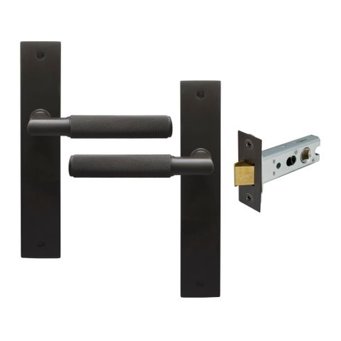 NIDO - Lumina Longplate Passage Set - Di