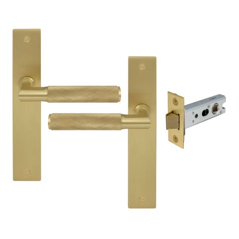 NIDO - Lumina Longplate Passage Set - Di