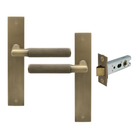 NIDO - Lumina Longplate Passage Set - Di