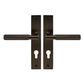 Windsor Nido Lumina Longplate