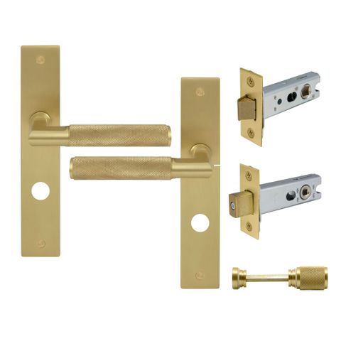 NIDO - Lumina Longplate Privacy Set - Di