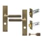 Windsor Nido Lumina Longplate