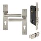 Windsor Nido Lumina Longplate
