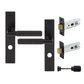 Windsor Nido Lumina Longplate