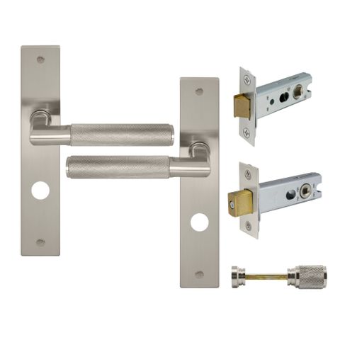 NIDO - Lumina Longplate Privacy Set - Di
