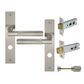 Windsor Nido Lumina Longplate