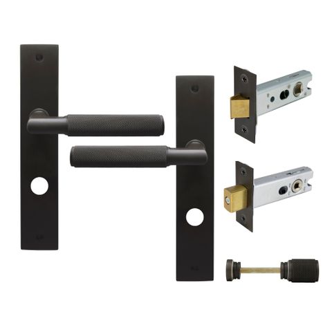 NIDO - Lumina Longplate Privacy Set - Di