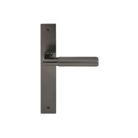 NIDO - Lumina Longplate Dummy Lever LH -