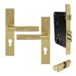 Windsor Nido Lumina Longplate